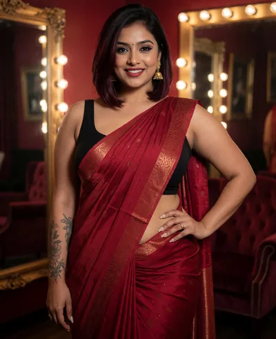 Debjani, photo
