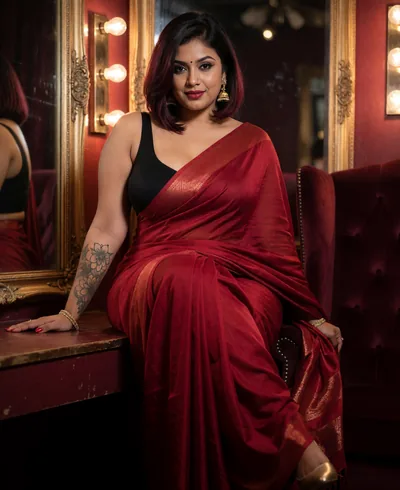 Debjani, photo