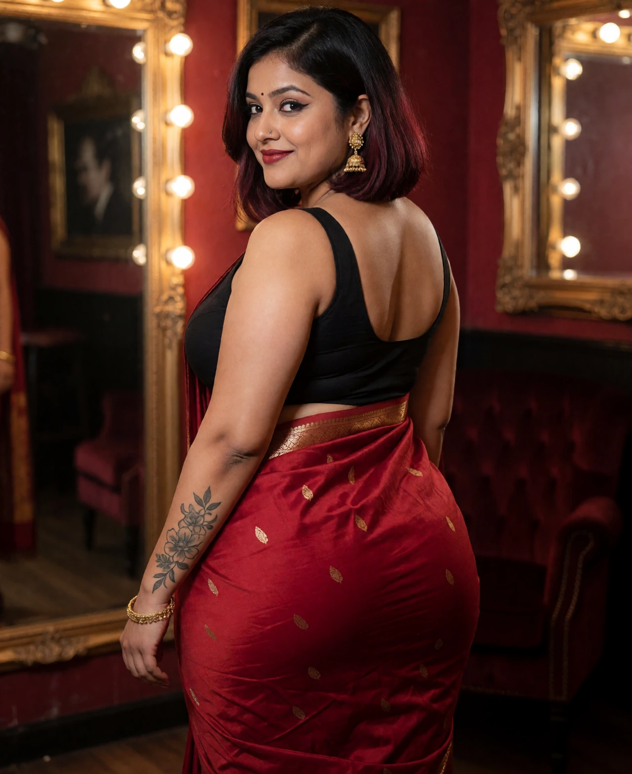 Debjani, 34, photo 4