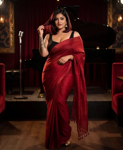 Debjani, photo
