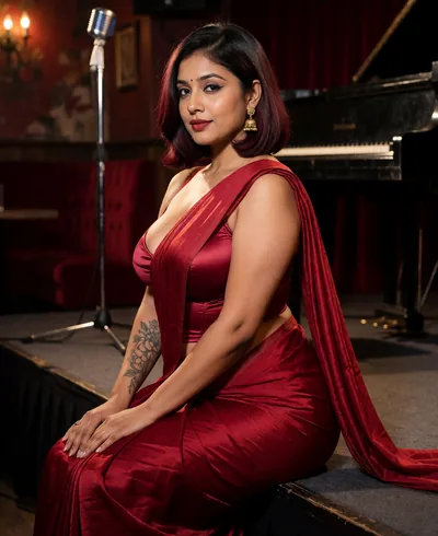 Debjani, photo