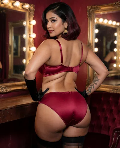 Debjani, photo