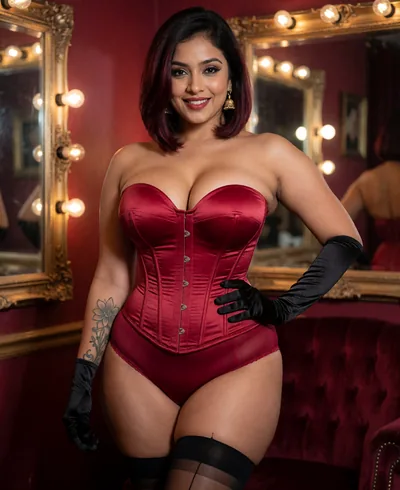 Debjani, photo