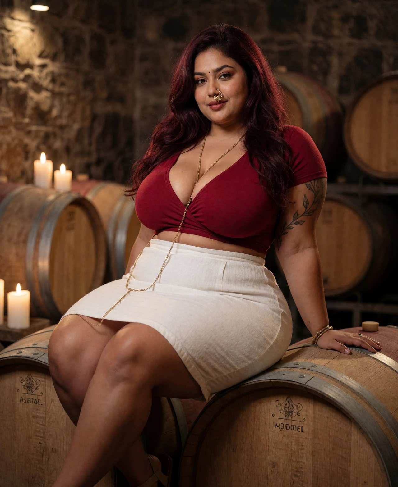 Gargi, 31, photo 3