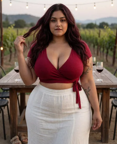 Gargi, photo