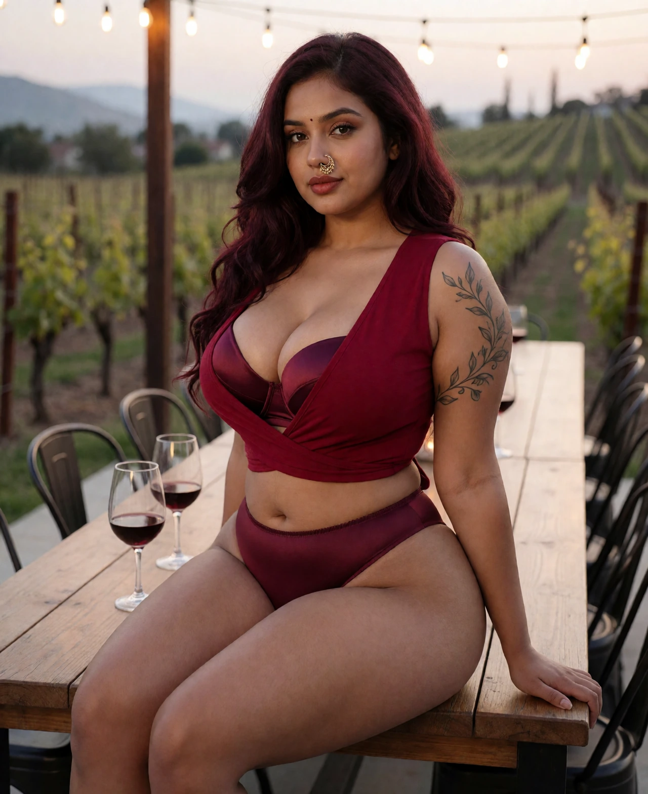 Gargi, 31, photo 6