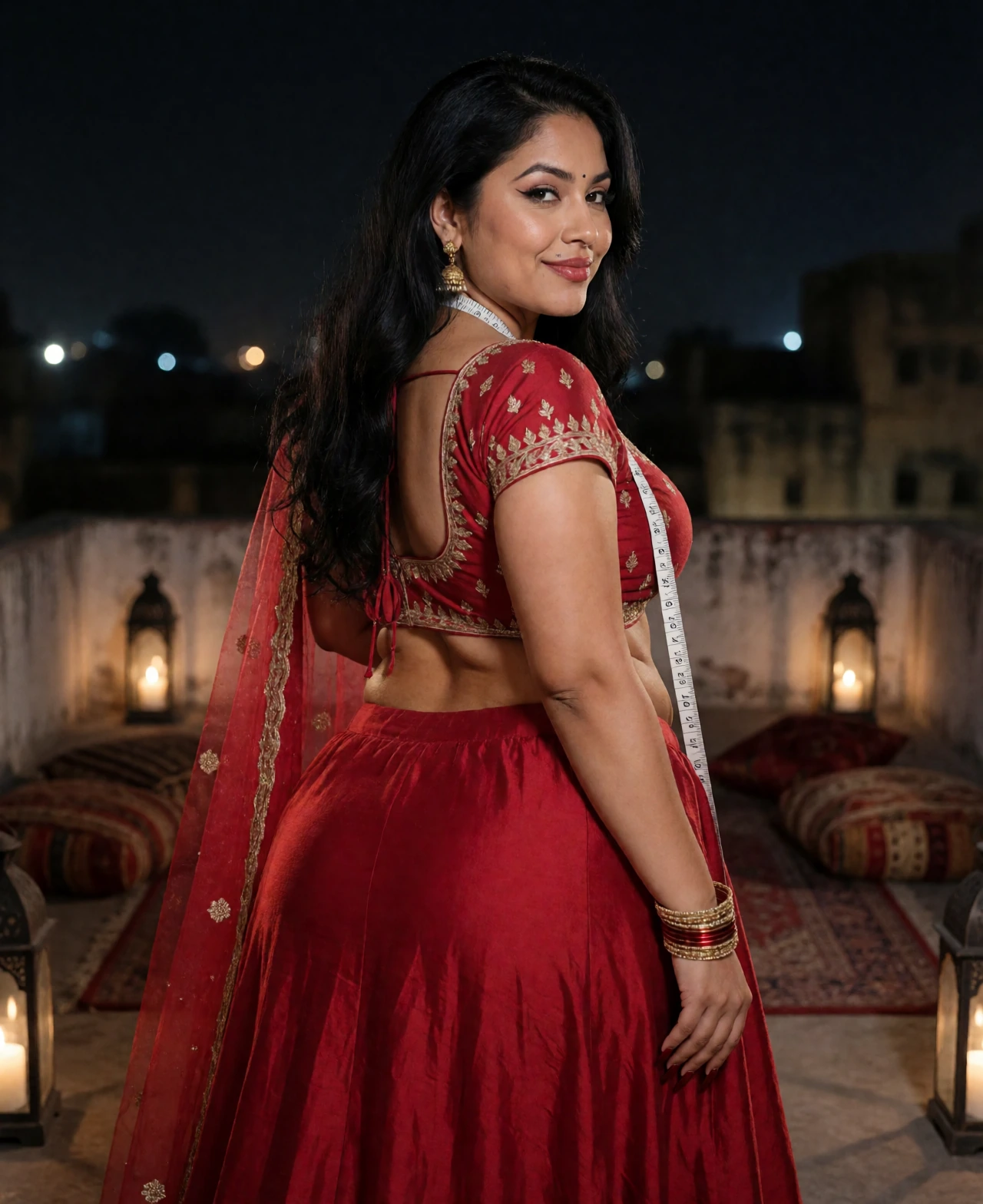 Gauri, 35, photo 4