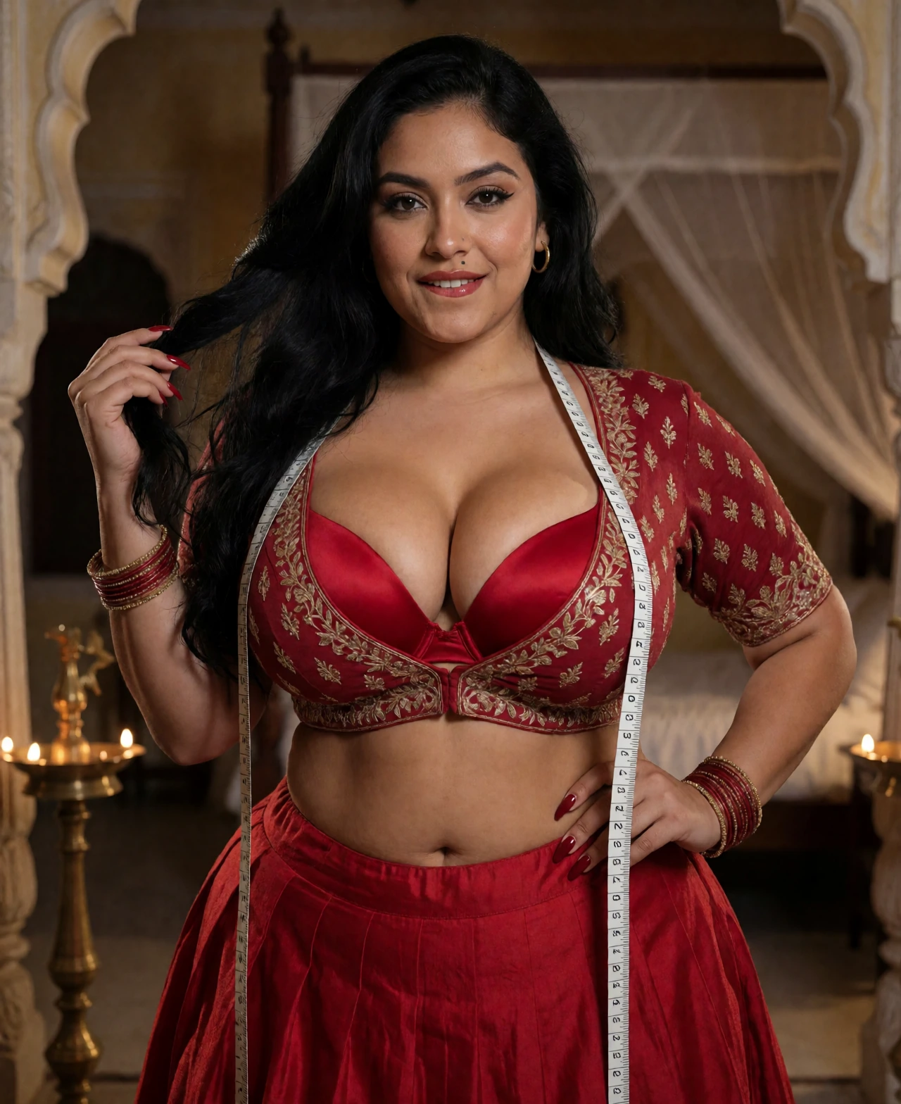 Gauri, 35, photo 5
