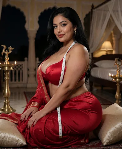 Gauri, photo