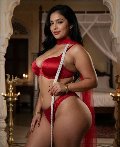 Gauri, photo