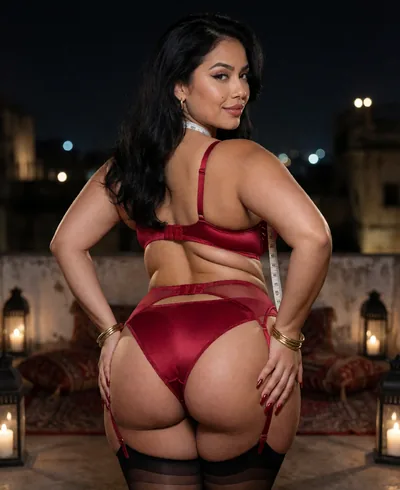 Gauri, photo