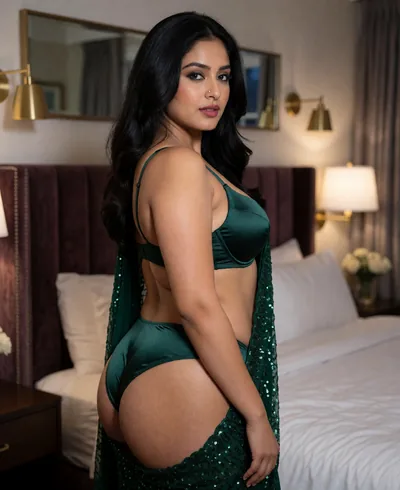 Ishita, photo