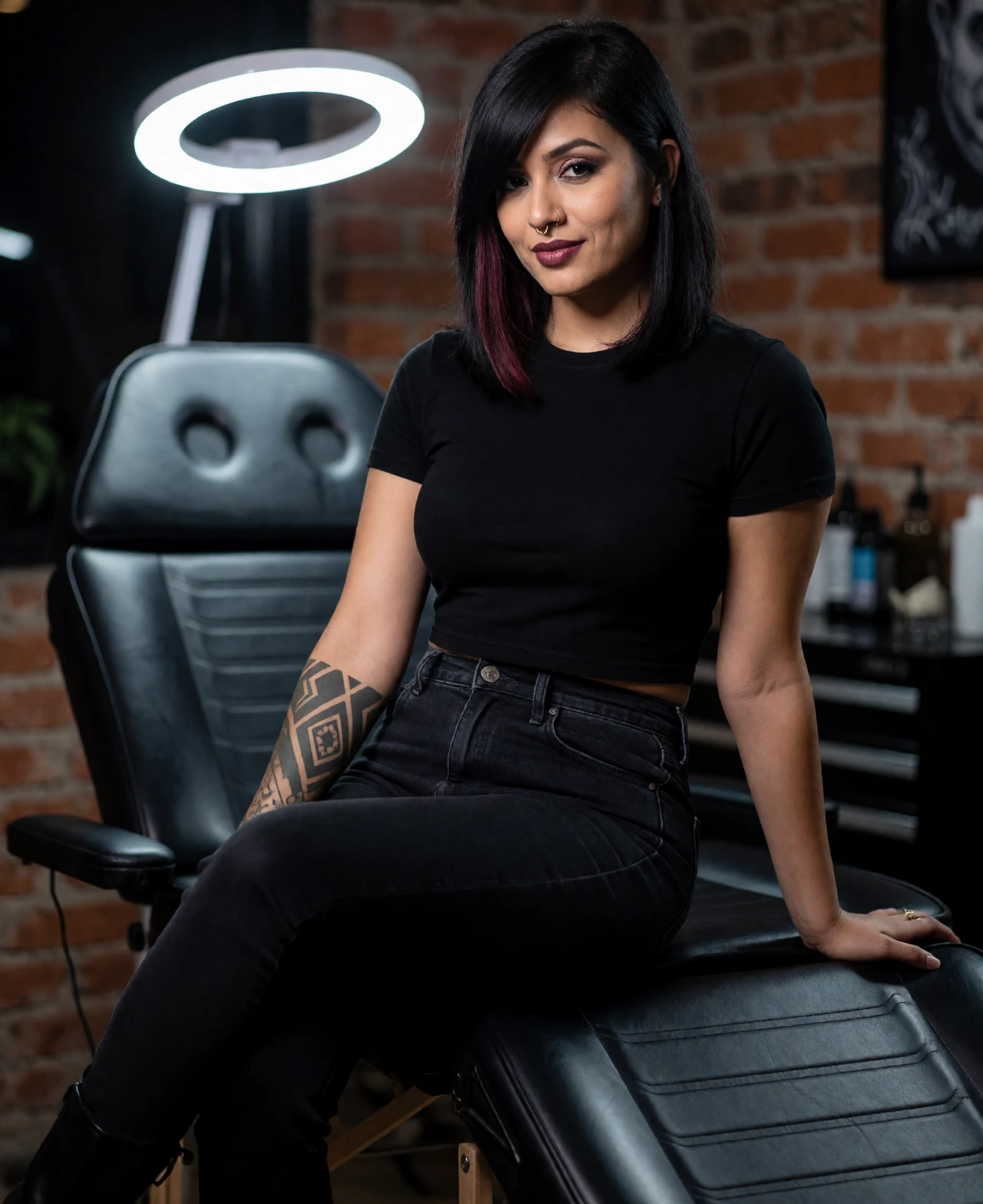Kaini, 33, photo 3