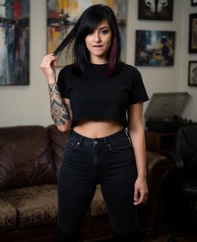 Kaini, photo