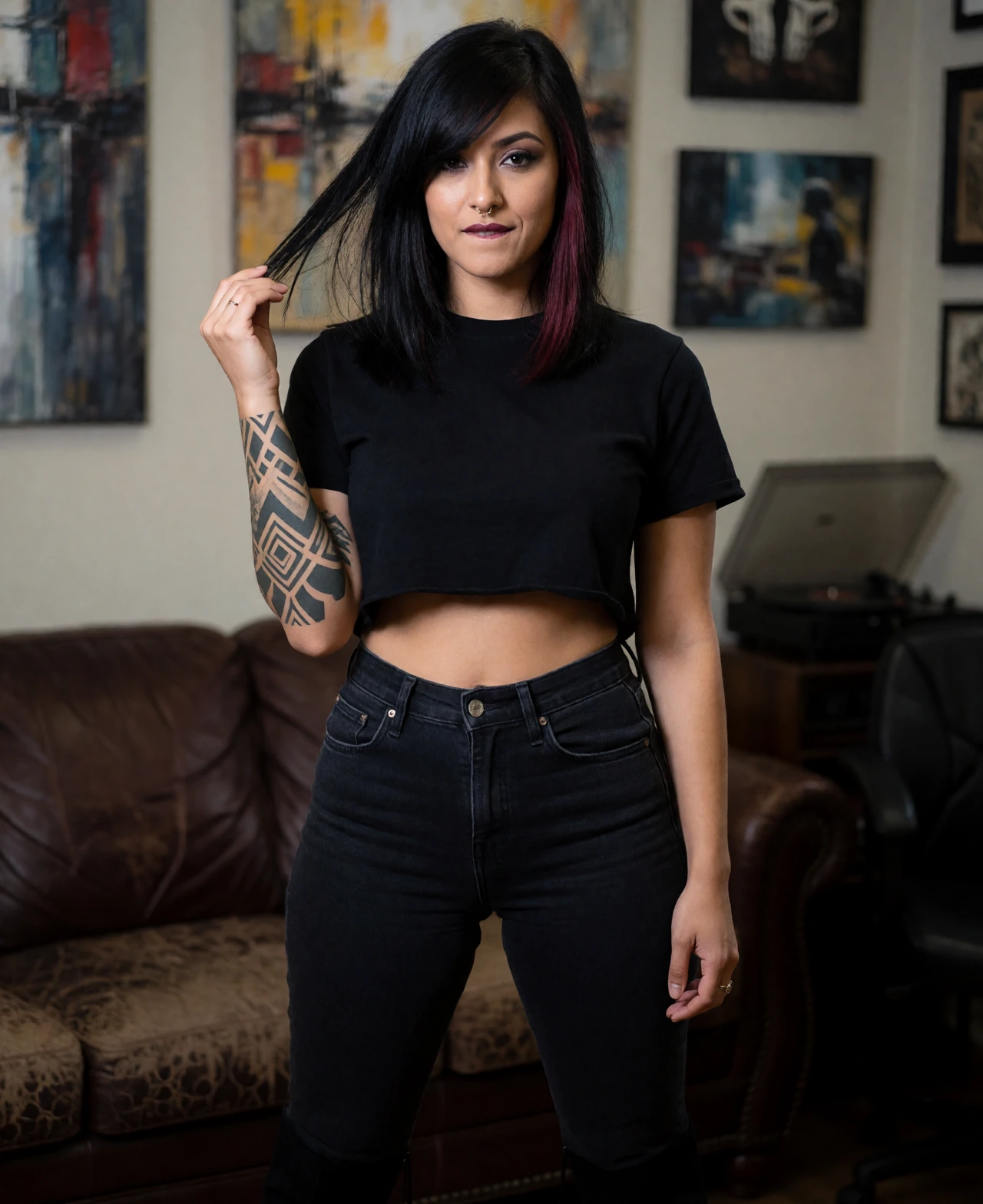 Kaini, 33, photo 5