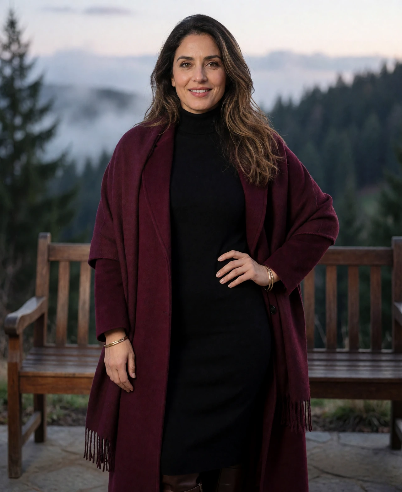 Meher, 40, photo 2