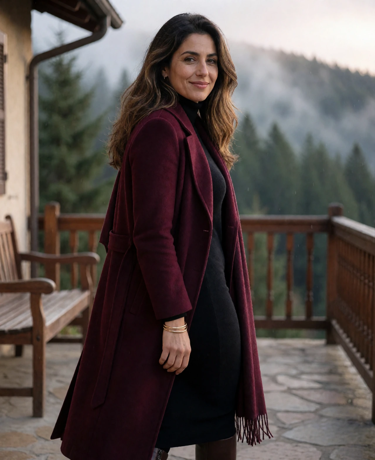 Meher, 40, photo 4