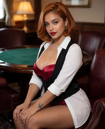 Natalina, photo