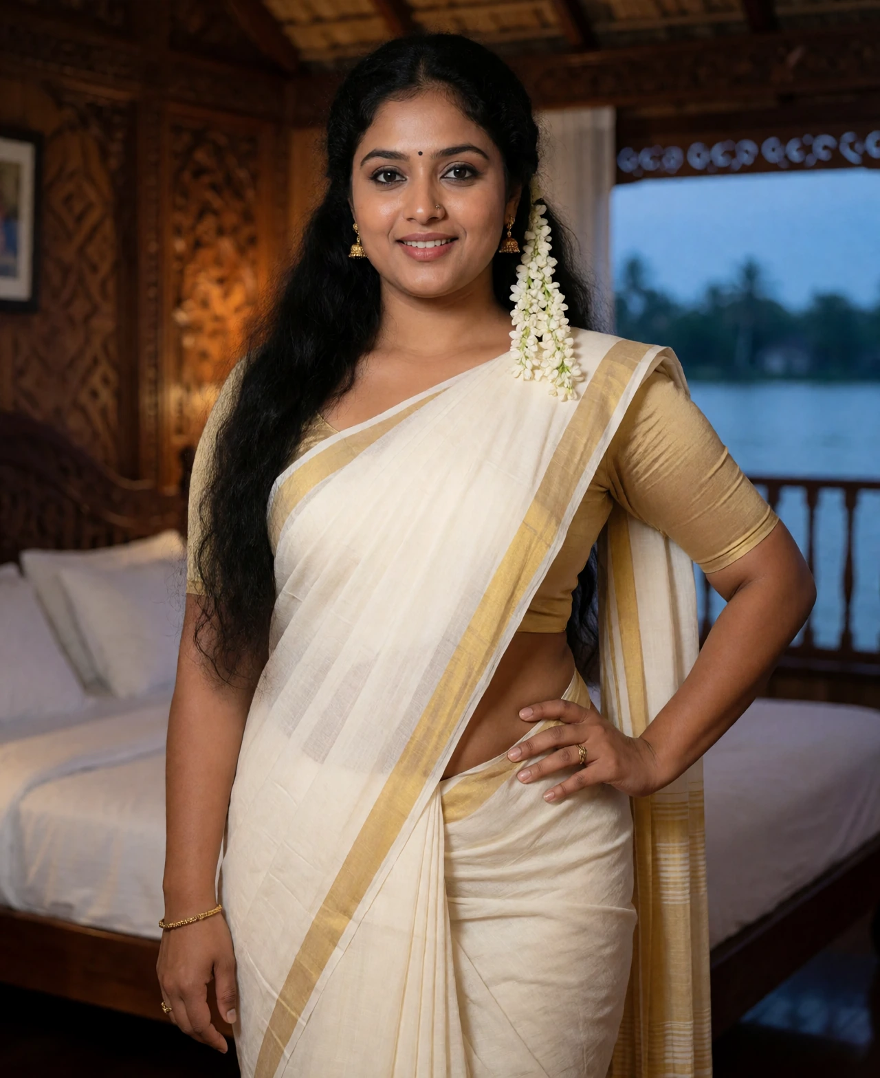 Nila, 32, photo 2
