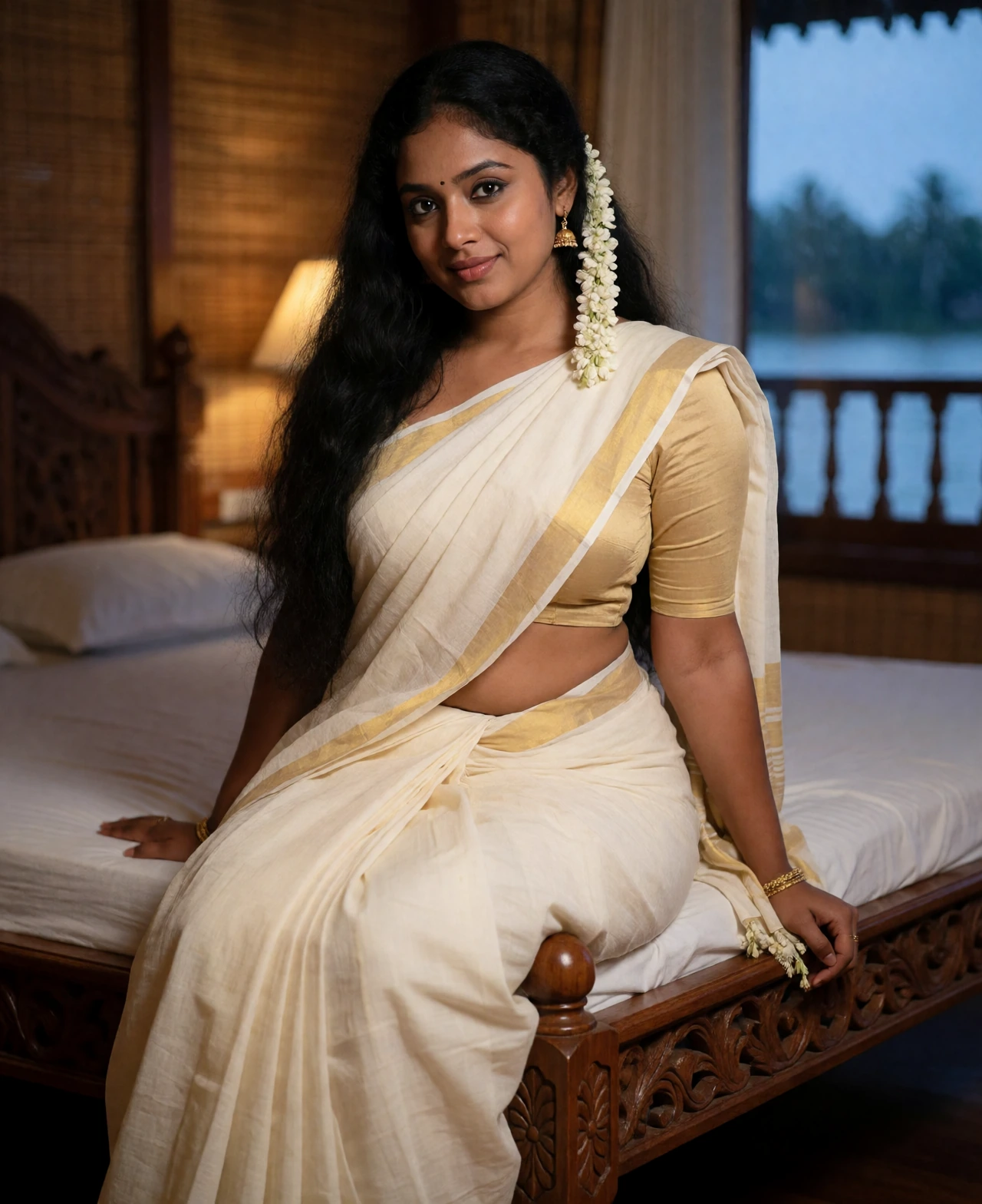 Nila, 32, photo 3