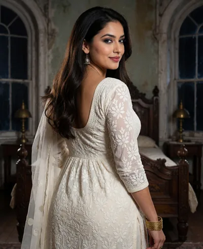 Noor, photo