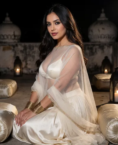 Noor, photo
