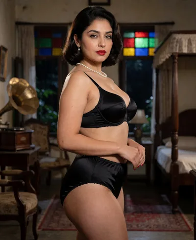 Perizaad, foto