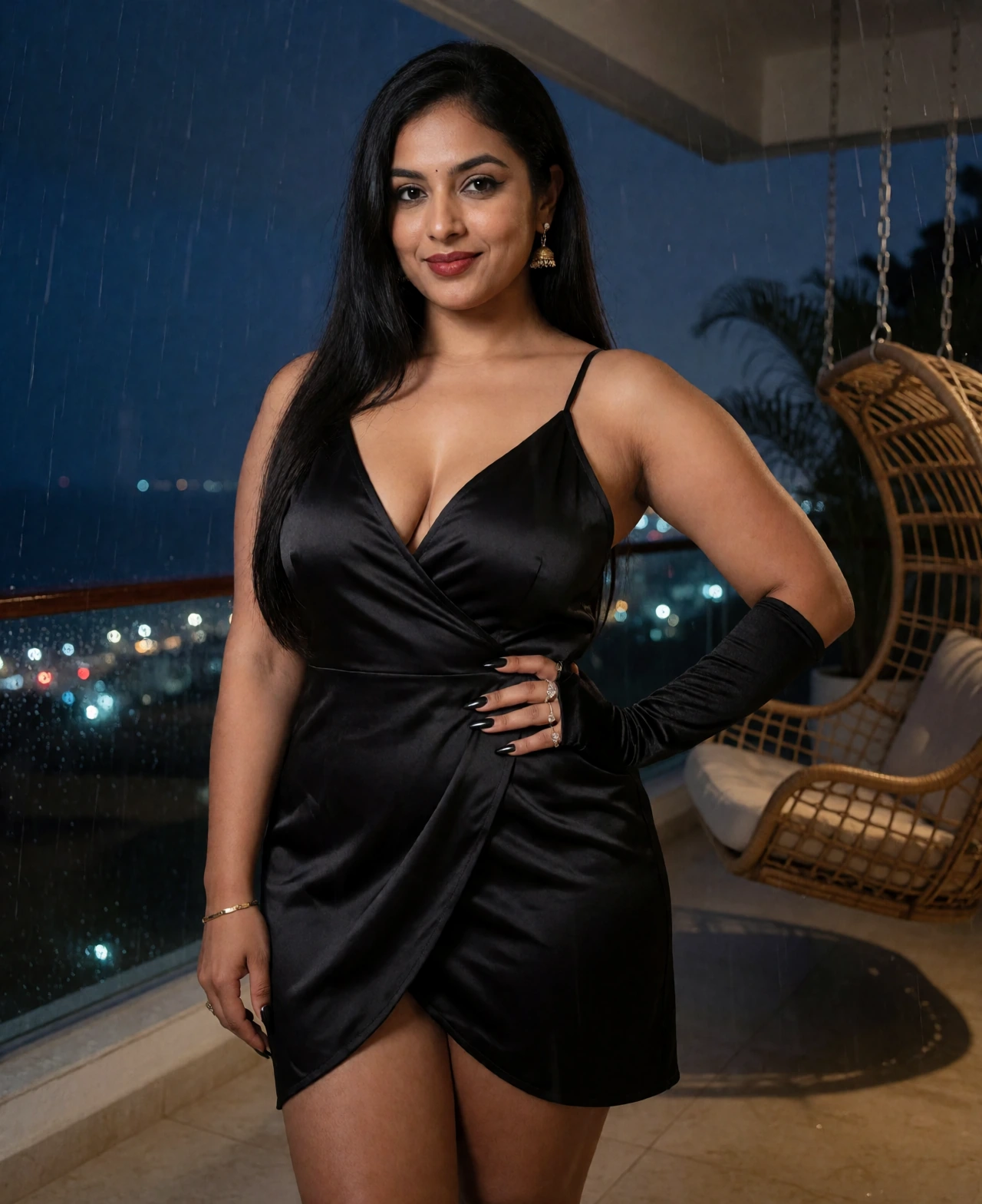 Ritika, 34, foto 2