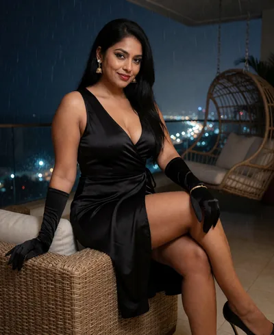Ritika, foto
