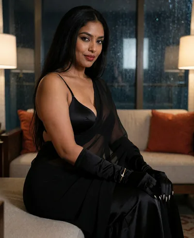 Ritika, foto