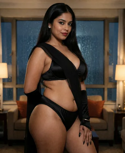 Ritika, foto