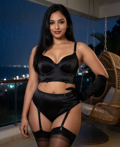 Ritika, foto