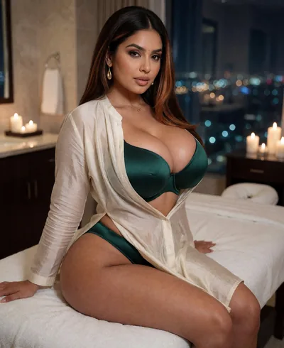 Sakina, photo