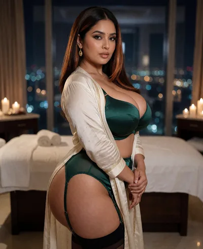 Sakina, photo