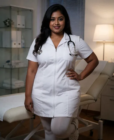 Sowmya, photo