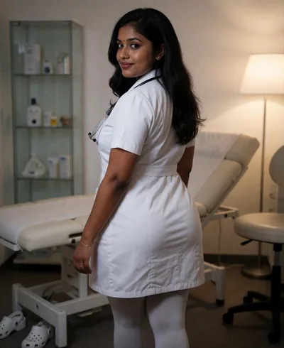 Sowmya, photo