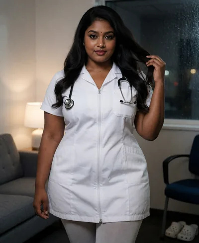 Sowmya, photo