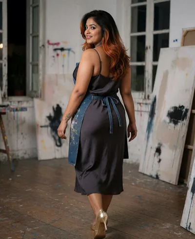 Thanuja, photo