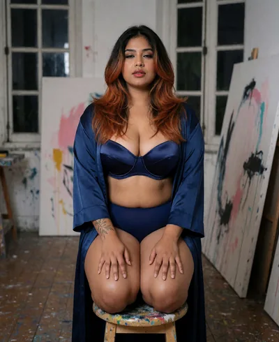 Thanuja, photo