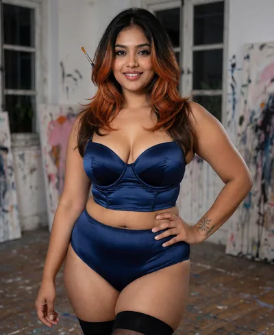 Thanuja, photo
